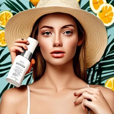 There’s A New Sunscreen Ingredient In Town, But What Does It Mean For Your Skin?