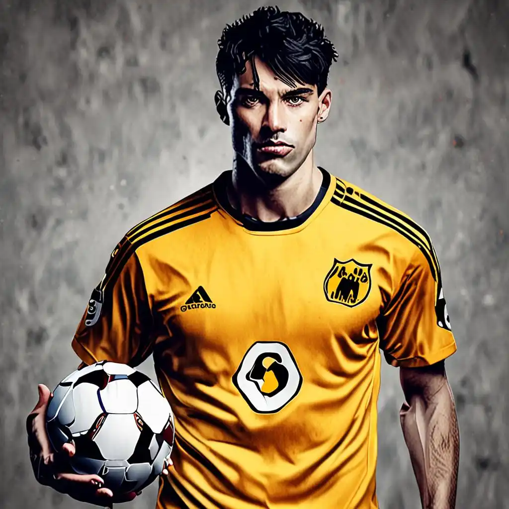 Ex-Wolves & Forest striker Mir gets eight-year sentence for sexual assault