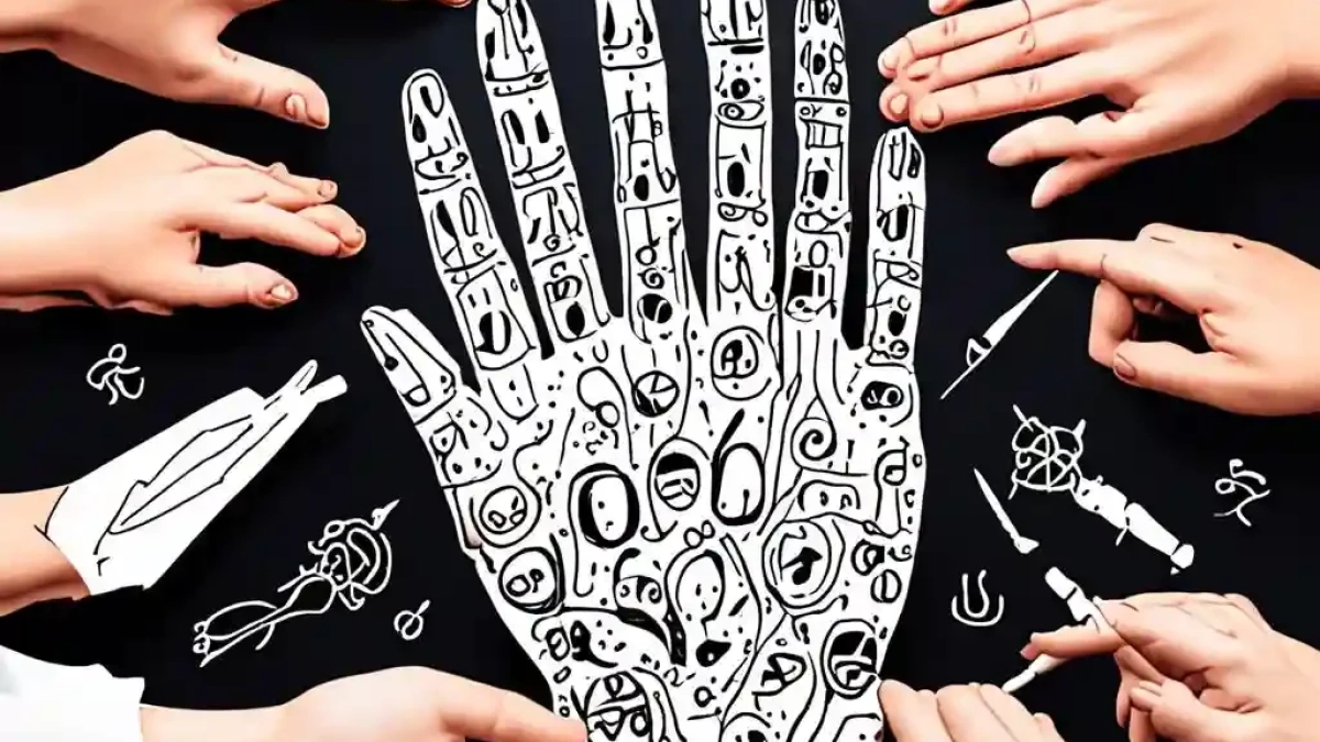 Ancient Science, Modern Parenting: Acupressure, Natural Healing & Wellness for Kids