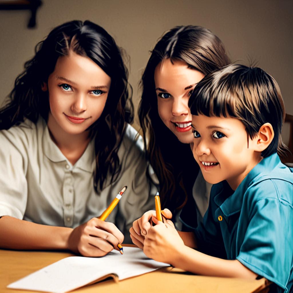 Learning to Advocate for My Children – And Myself