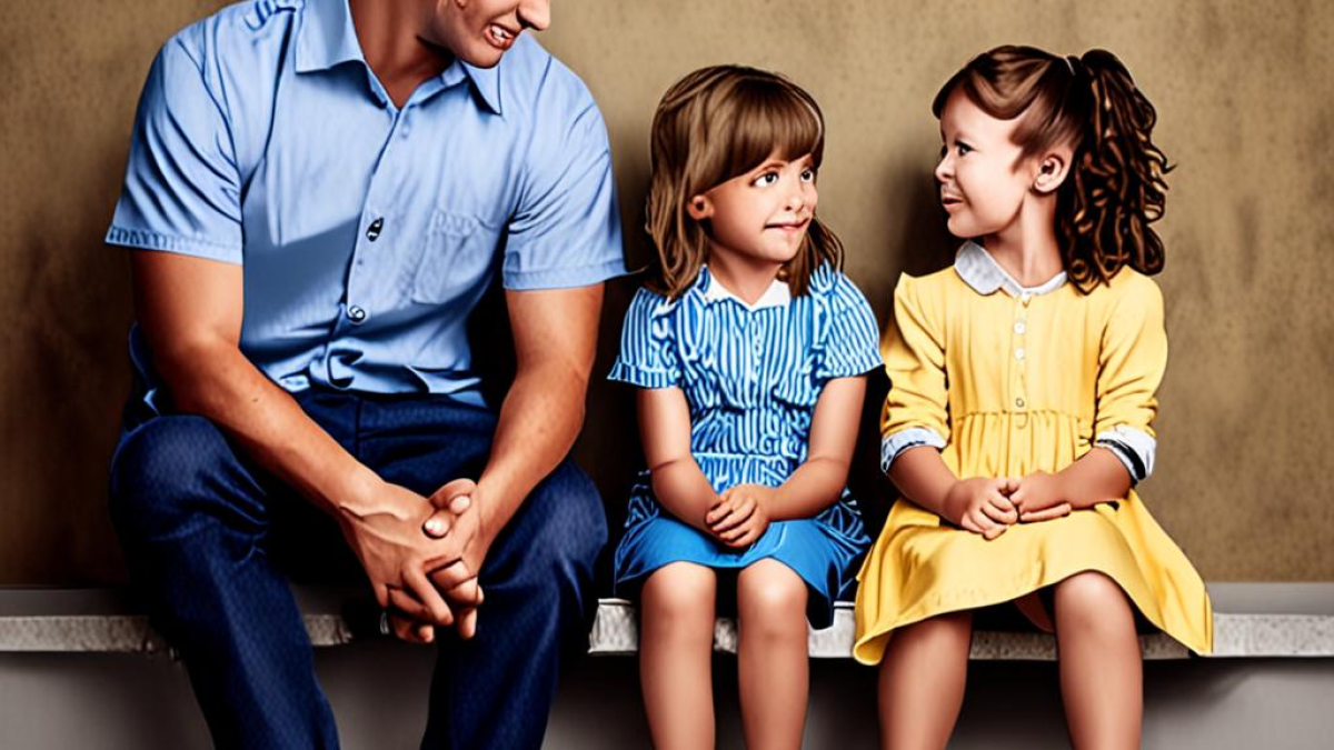 Learning to Advocate for My Children – And Myself