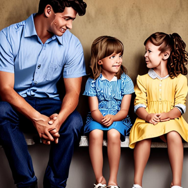 Learning to Advocate for My Children – And Myself