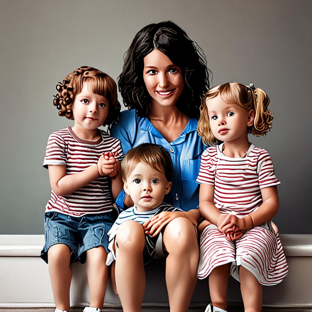 Learning to Advocate for My Children – And Myself