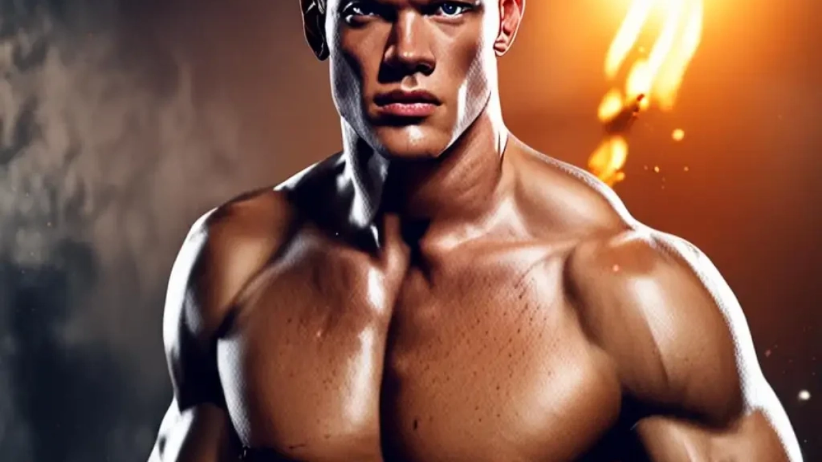 Alan Ritchson's Action Epic Breaks Netflix Streaming Record