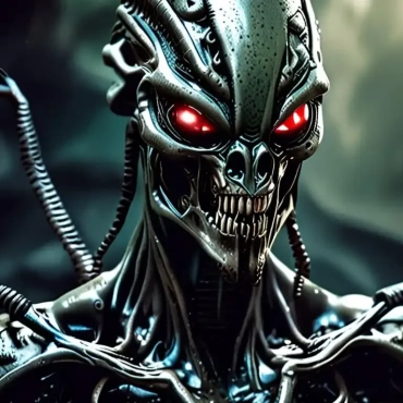 ‘Alien: Earth’ Doesn’t Hide Its Xenomorph — But It Did Tone Down One Gory Attack