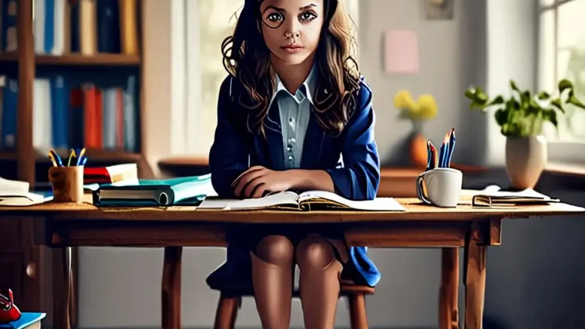 I can’t afford a tutor to help my daughter get into grammar school. Will she still fulfil her potential? | Annalisa Barbieri