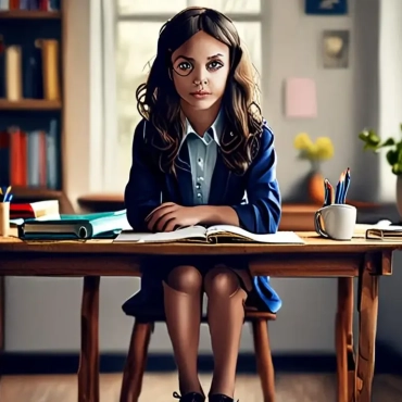 I can’t afford a tutor to help my daughter get into grammar school. Will she still fulfil her potential? | Annalisa Barbieri