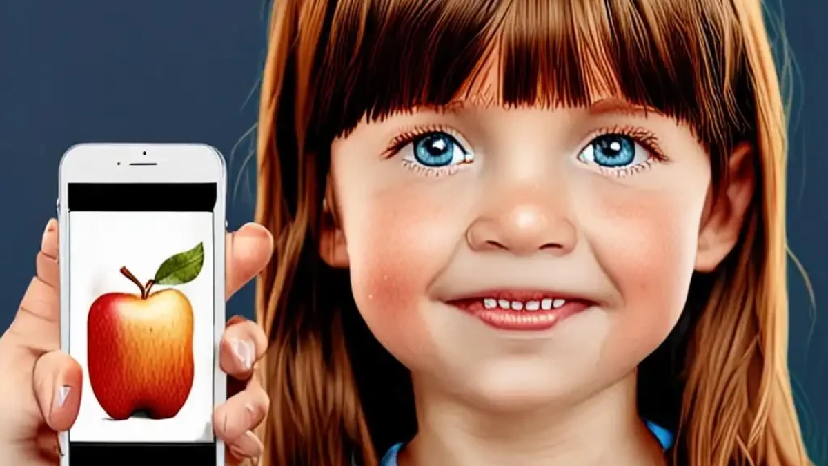 Apple Announces New Child Safety Features In iOS