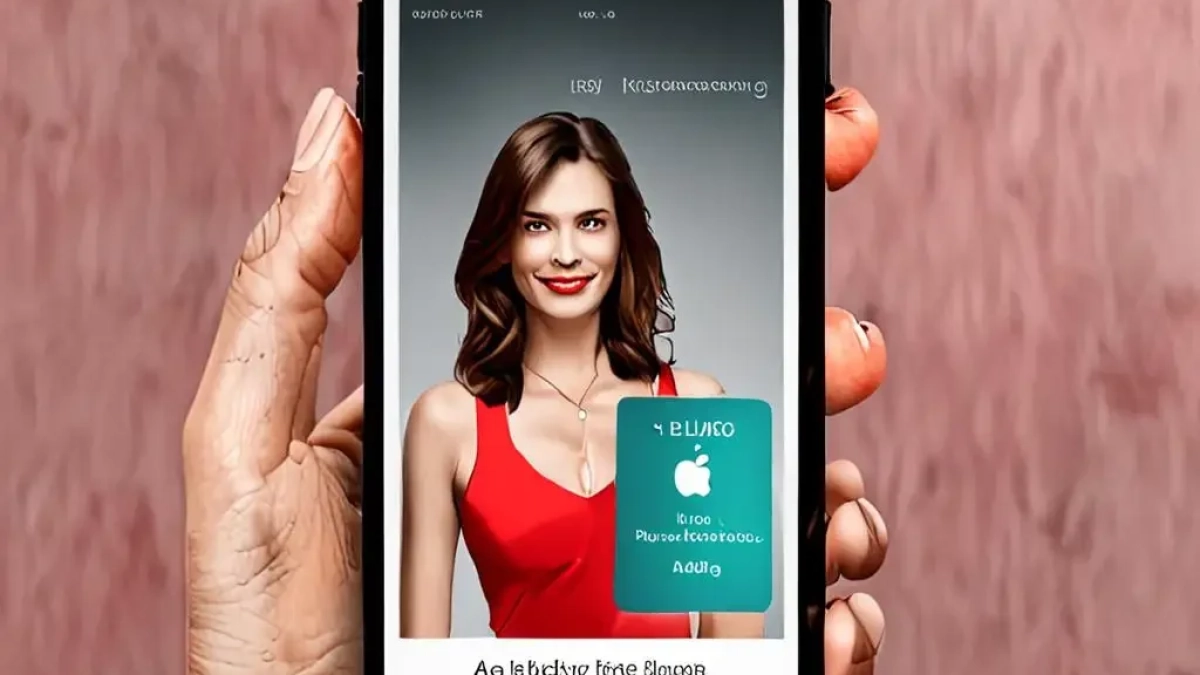 Apple’s Health app can now tell you if you’re in perimenopause