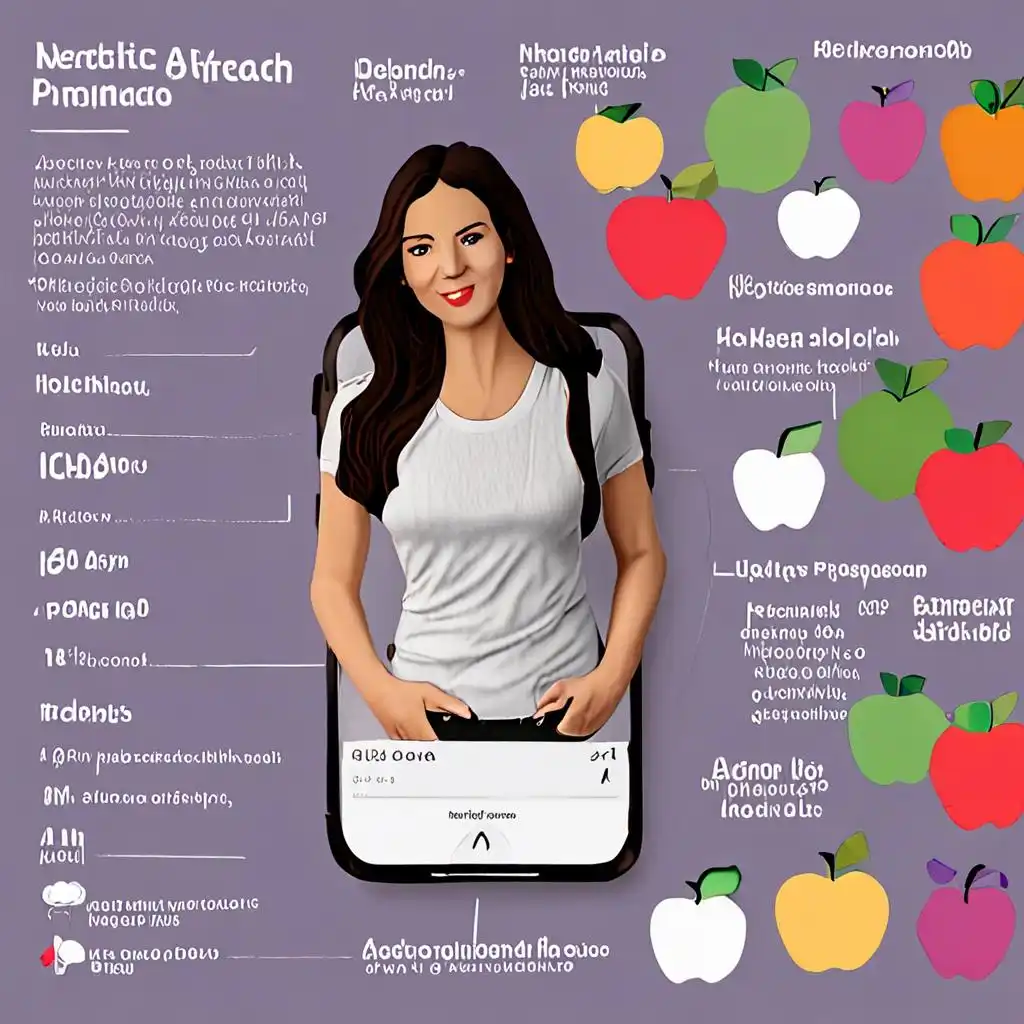 Apple’s Health app can now tell you if you’re in perimenopause
