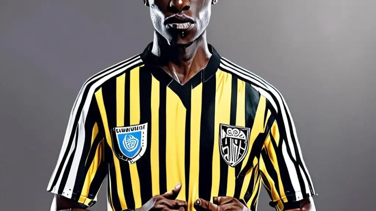 Somali referee Artan to miss World Cup after being barred from entering US