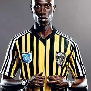 Somali referee Artan to miss World Cup after being barred from entering US