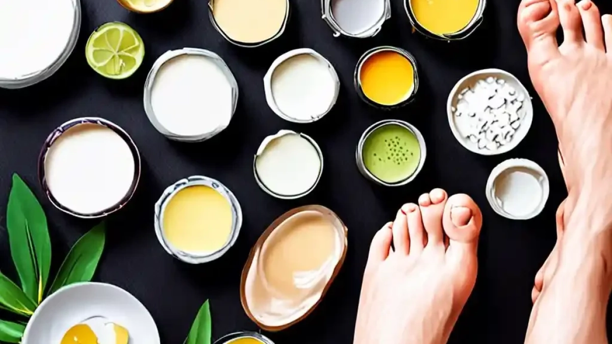 Top 4 DIY Foot Care Remedies & Beauty Hacks Every Mom Needs to Know