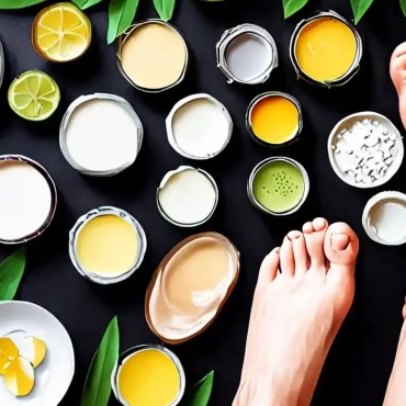 Top 4 DIY Foot Care Remedies & Beauty Hacks Every Mom Needs to Know