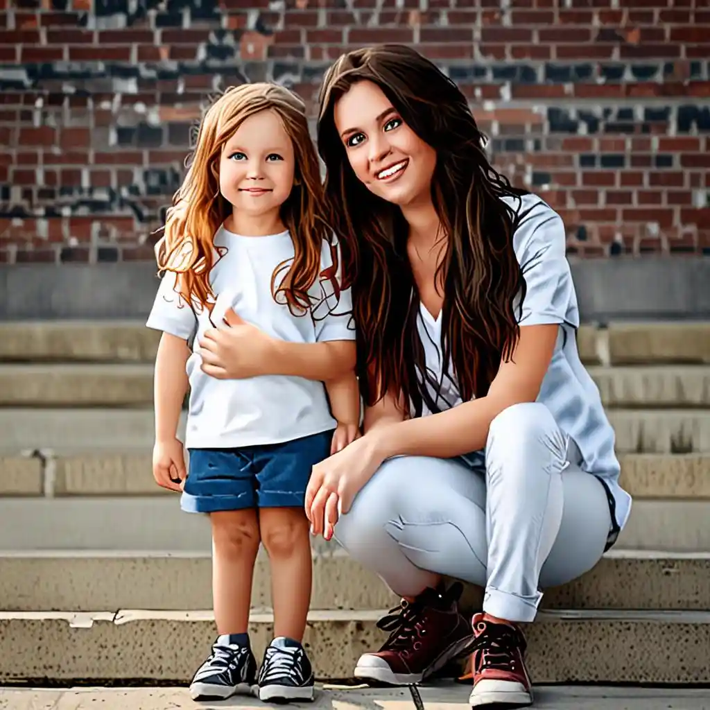 This Mom Has Some Advice For Anyone With A Daughter Going Into High School