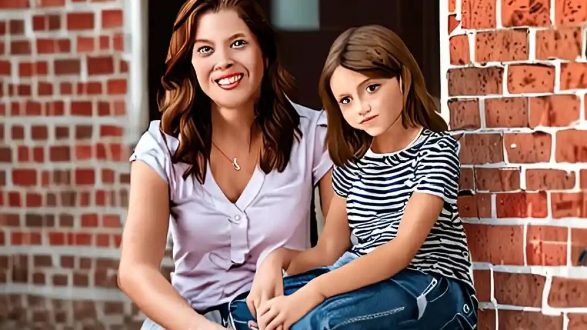 This Mom Has Some Advice For Anyone With A Daughter Going Into High School