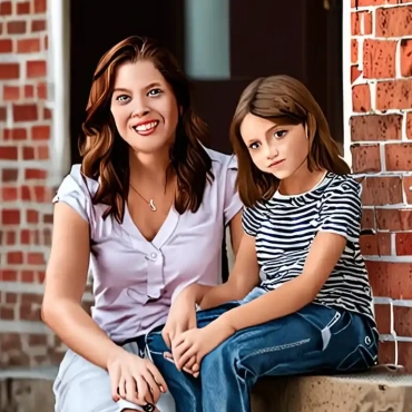 This Mom Has Some Advice For Anyone With A Daughter Going Into High School