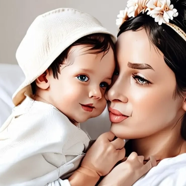 How to Choose Safe Skincare for Newborns: A Complete Guide for Every Skin Type