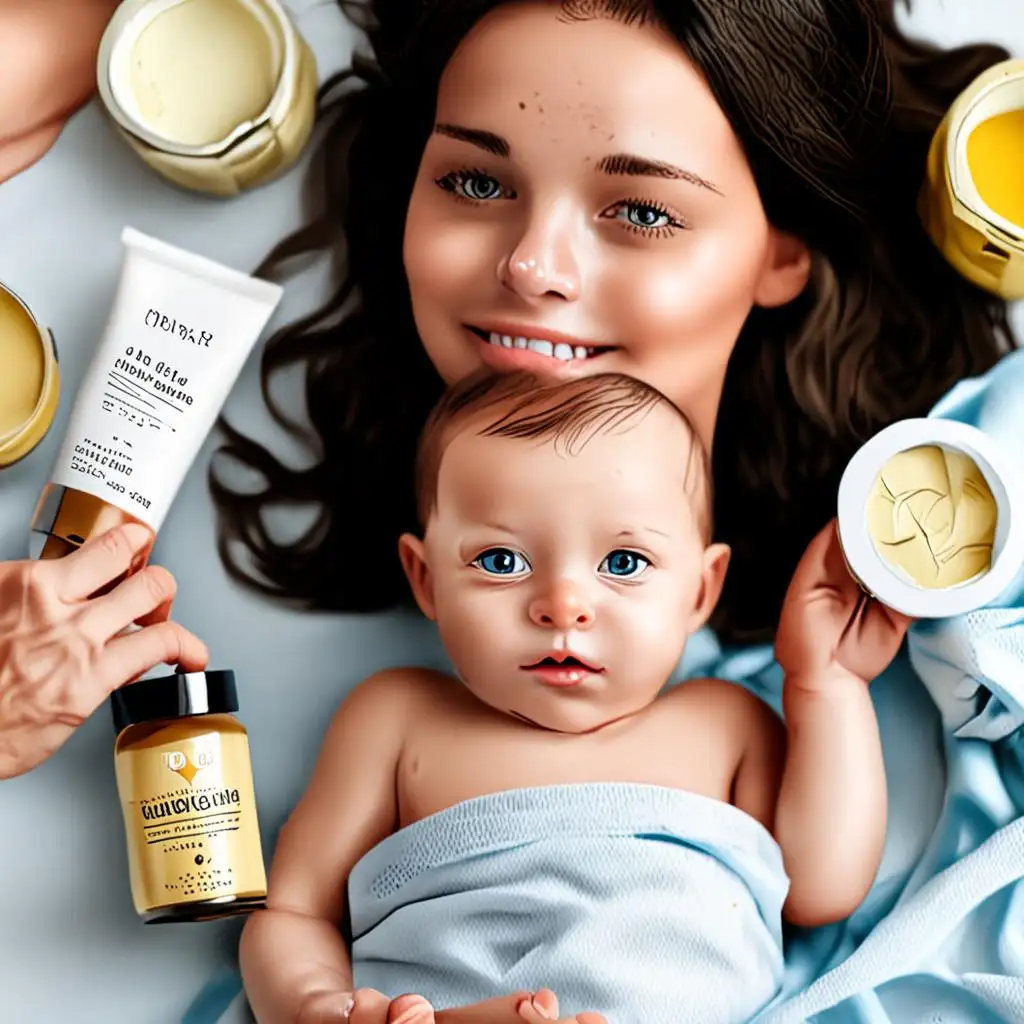 How to Choose Safe Skincare for Newborns: A Complete Guide for Every Skin Type