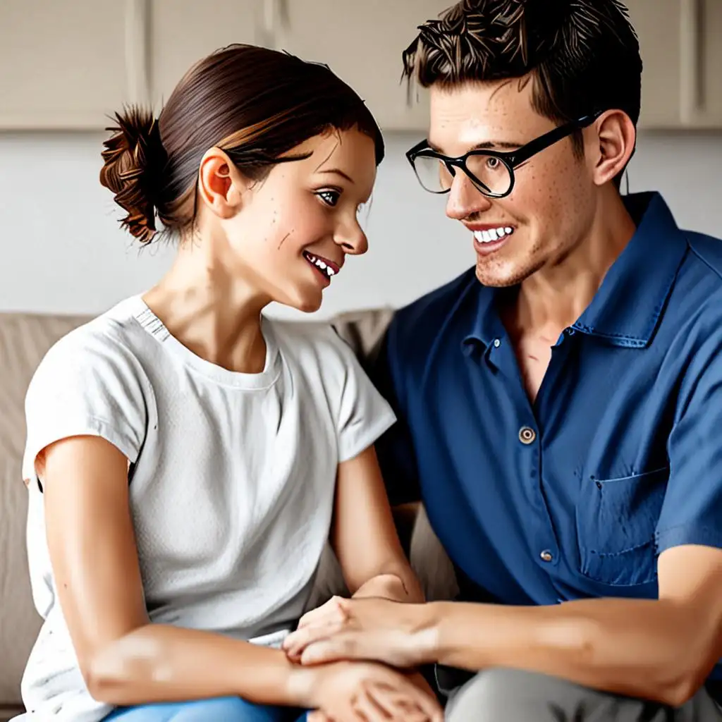 How to talk to your kids about cancer, according to an oncologist