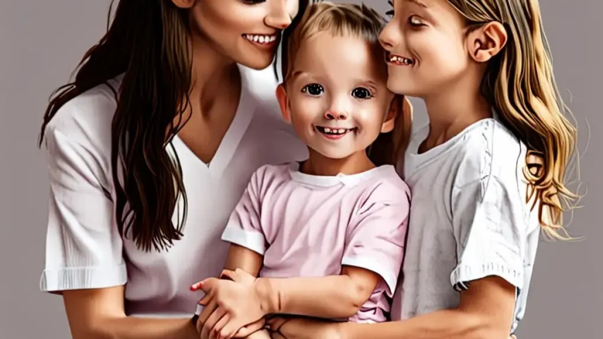 How to talk to your kids about cancer, according to an oncologist