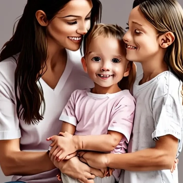 How to talk to your kids about cancer, according to an oncologist