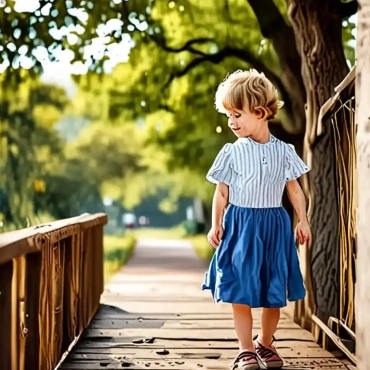 What Age Can Kids Play Outside Alone? An Expert Weighs In
