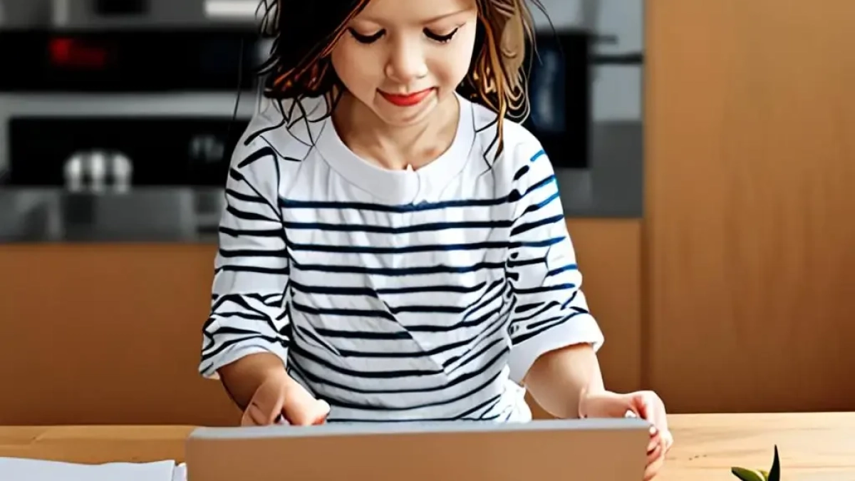 Smart Screen Time for Kids in 2025 – Healthy Parenting Guide | Dr Dad