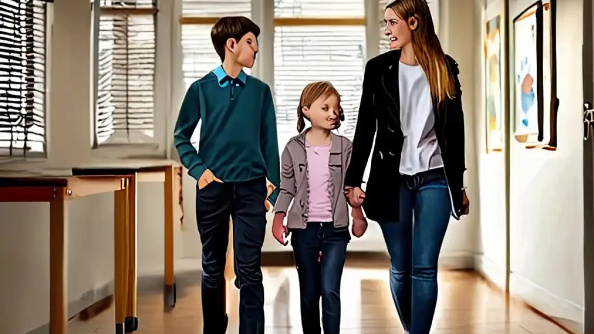 Physiotherapy and Posture Fixes for School Kids: Boost Confidence, Growth & Health Naturally | Dr Dad