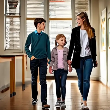 Physiotherapy and Posture Fixes for School Kids: Boost Confidence, Growth & Health Naturally | Dr Dad