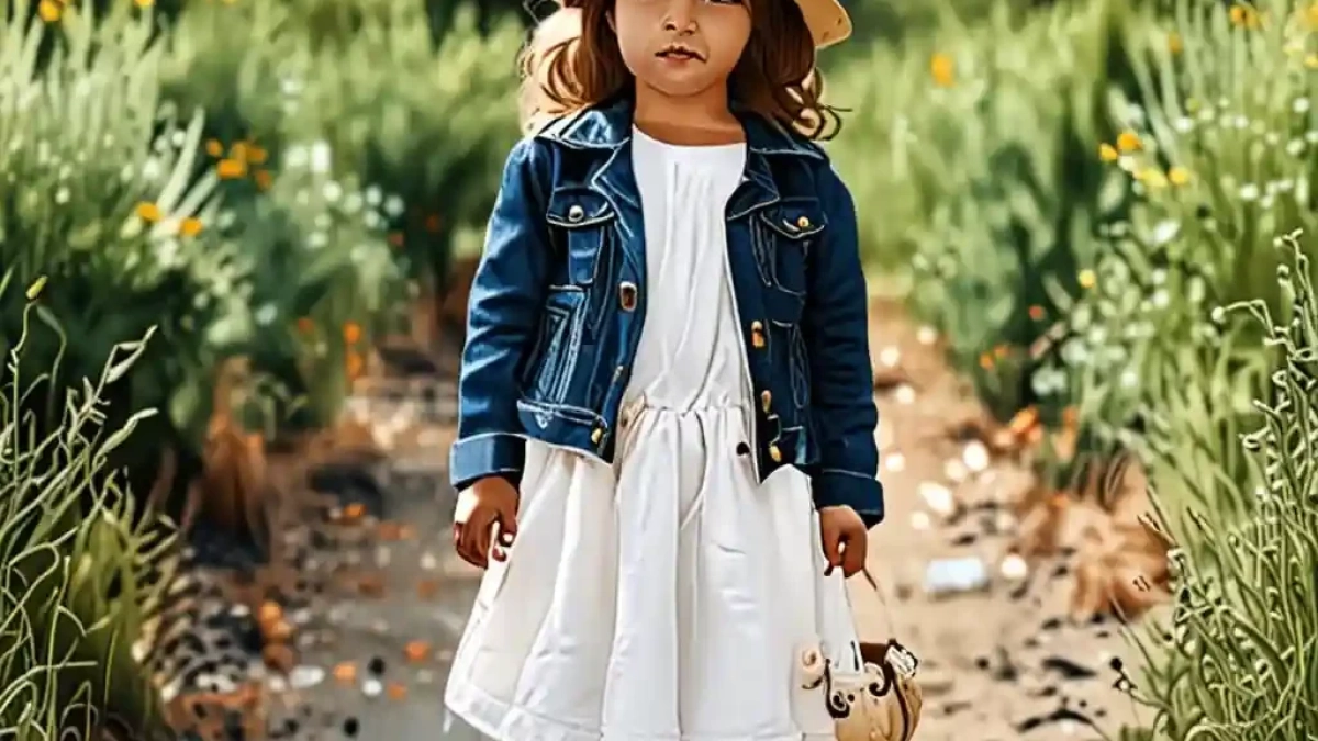 7 Best organic kids fashion brands that are style-first, stress-free, sustainable, and built to last