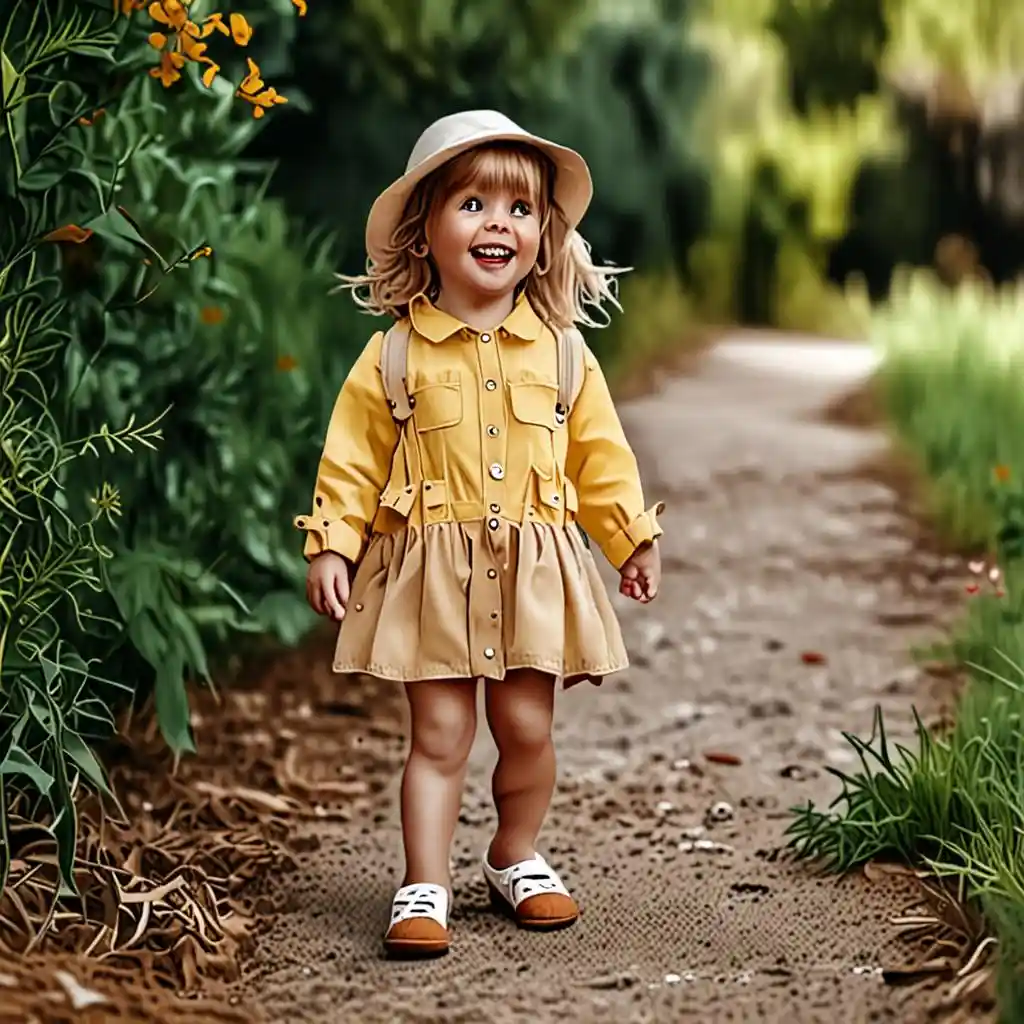 7 Best organic kids fashion brands that are style-first, stress-free, sustainable, and built to last
