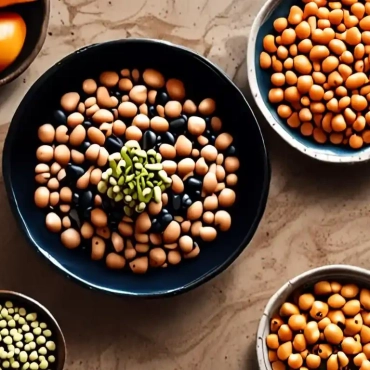 My Family’s Greek, Vegan Black Eyed Peas/ Beans Recipe (Louvi)