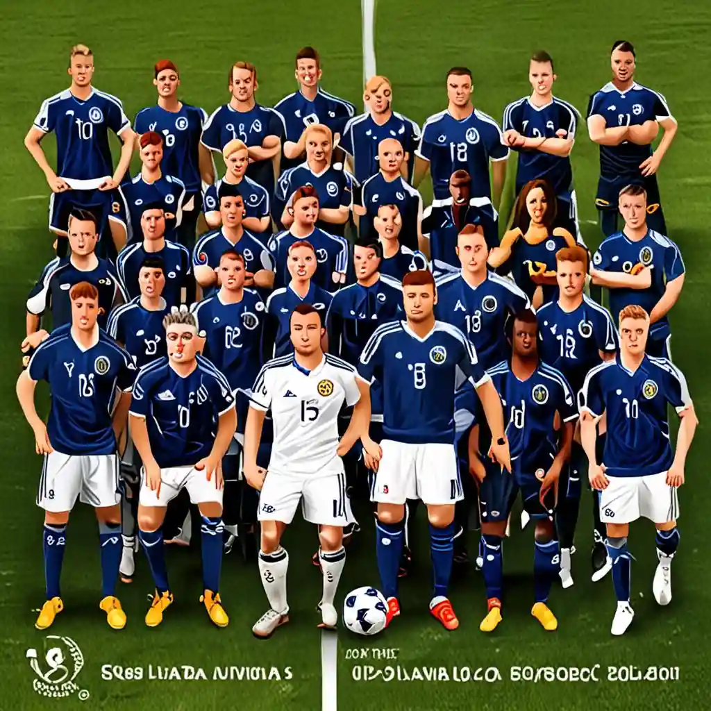 What have we learned from Scotland's World Cup so far?