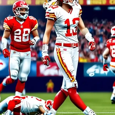 How Chiefs heiress Gracie Hunt is switching up her signature NFL style for the FIFA World Cup