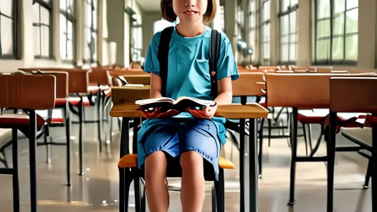 Millions of kids lose access to meals when school ends — here’s one campaign trying to change that
