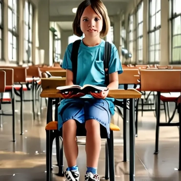 Millions of kids lose access to meals when school ends — here’s one campaign trying to change that