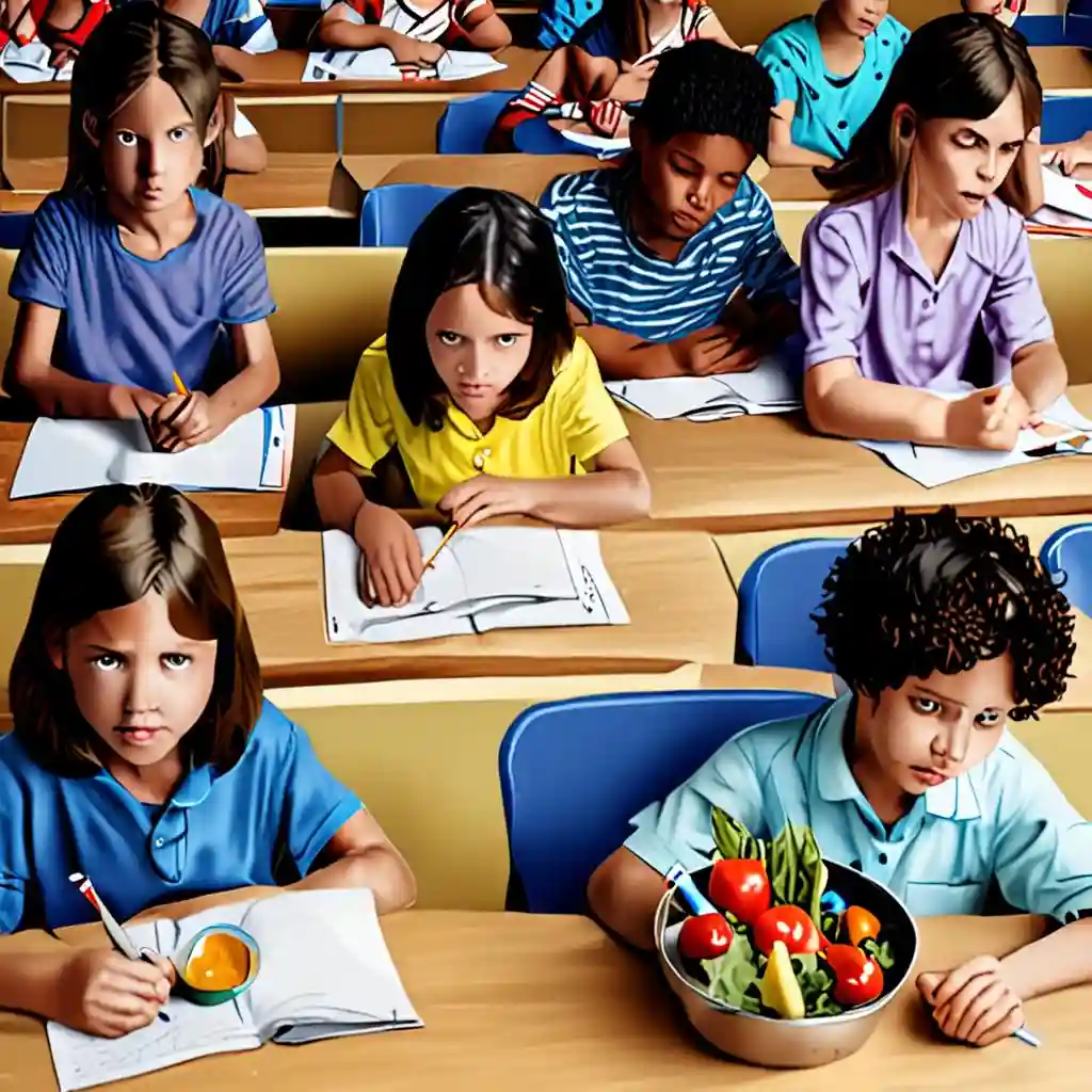Millions of kids lose access to meals when school ends — here’s one campaign trying to change that