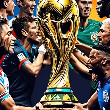 Sutton's World Cup score predictions - second group games