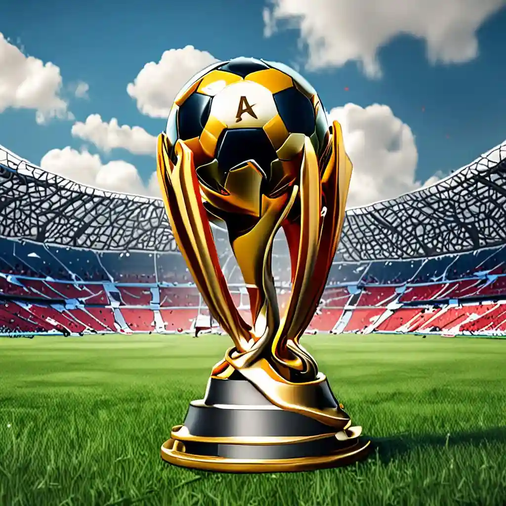 Sutton's World Cup score predictions - second group games