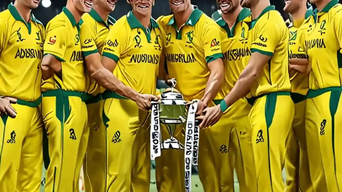 Johnson and Marsh star as Australia secure 3-0 sweep of T20I series
