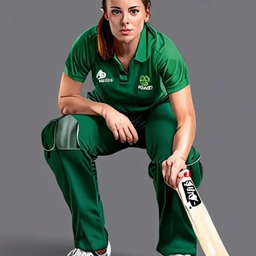 Ireland's Ava Canning out of Women's T20 World Cup with injury