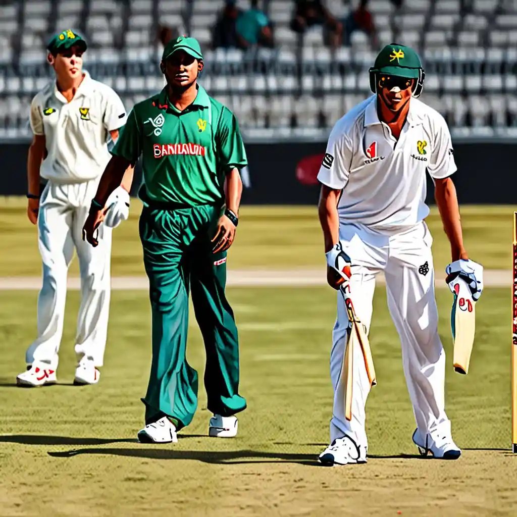 Bangladesh face bowling conundrum as Australia look to seal series