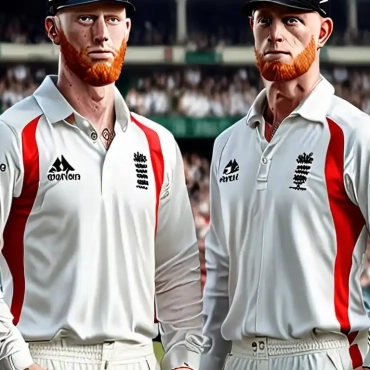 Stokes, Atkinson back in England squad after written warnings; Baker, Rew dropped