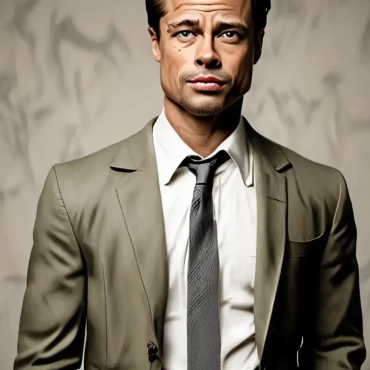 Brad Pitt hit with another blow as third child files to legally drop famous last name