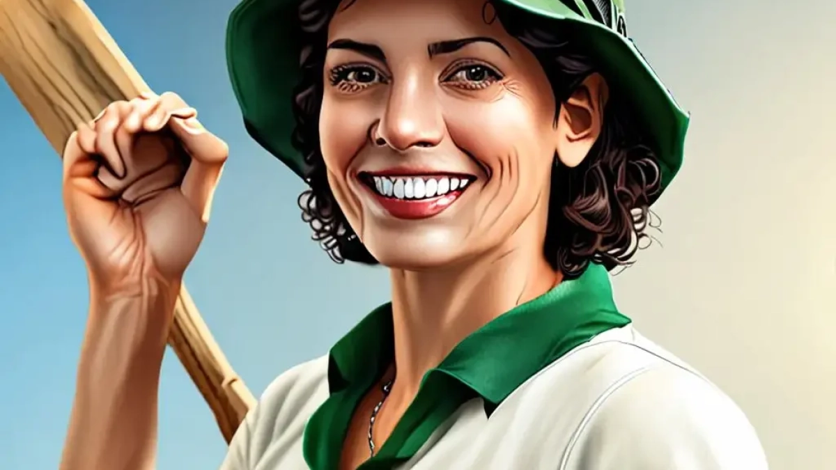 Roberta Moretti, Brazil's trailblazing women's cricketer, retires from internationals