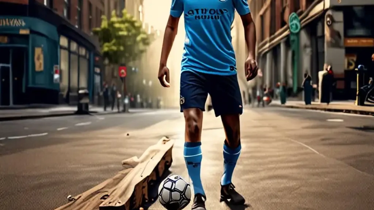Man City agree record fee with Forest for Anderson