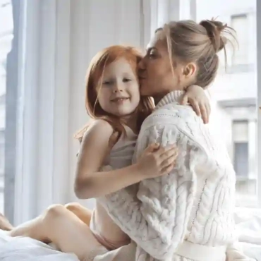 Motherless Daughters