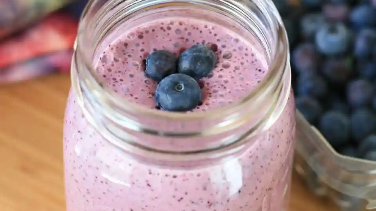 healthy breakfast smoothies