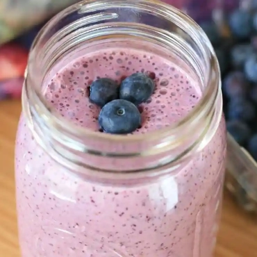 healthy breakfast smoothies